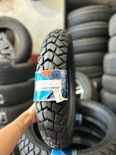 Pneu vipal 120/80/18 tr300