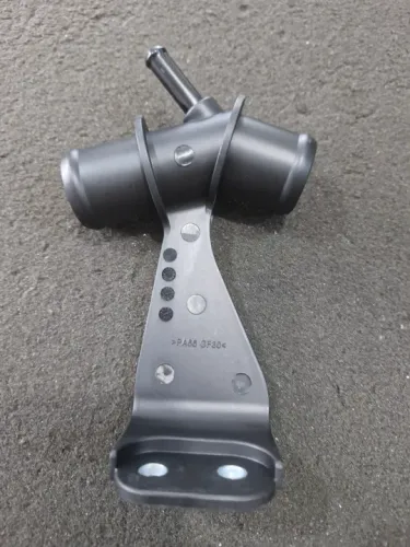  Tubo Conexao Flange de água do radiador Toyota Corolla 2008 a 2014 