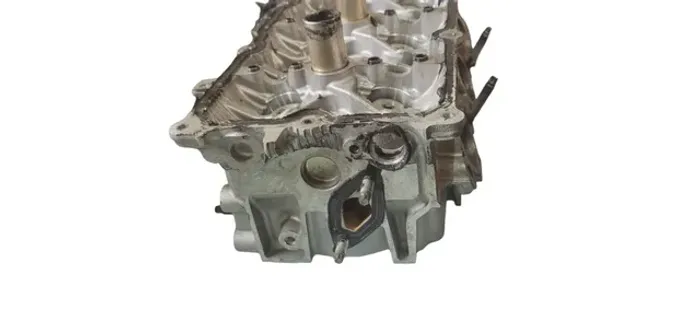 Cabeçote Nissan Murano 3.5 V6 2007 N10