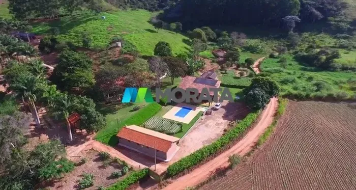 FAZENDA EMPRESA - REGIÃO VIÇOSA (MG)