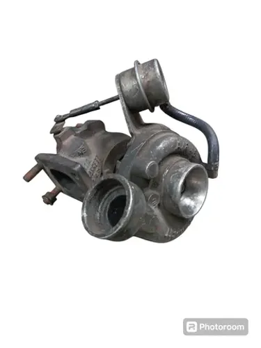 TURBINA GOL 1.0 16V DO VOLKSWAGEN GOL 1.0 16V 2000/2000