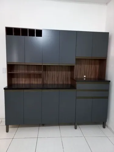 Montador de móveis 