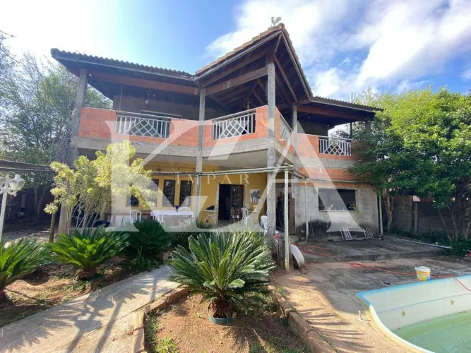 Oportunidade Imperdível! Casa Ampla com 3 Andares no Residencial Paineiras ? Itupeva