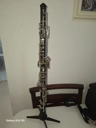 Oboe conservatorio 