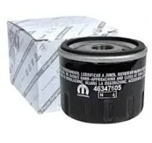FILTRO DE OLEO CC1 3 TURBO 46347605            