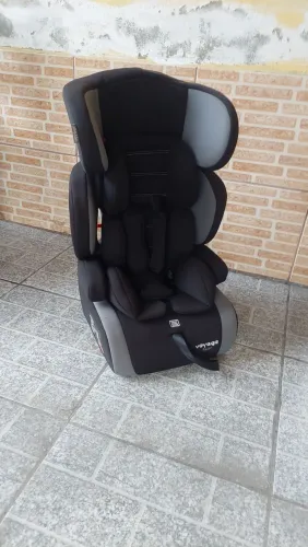 Cadeira de bebê para carro voyage