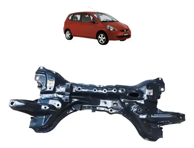 Agregado Honda Fit 2004 2005 2006 2007 2008