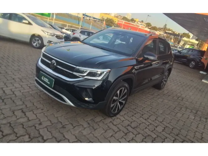 Volkswagen Taos Highline 1.4 250 TSI Flex AUT 2023