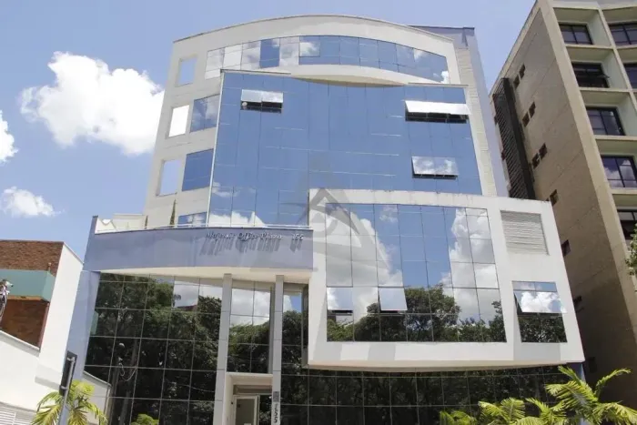 Sala à venda em Campinas, Cambuí, com 50 m², Majestic Office Plaza