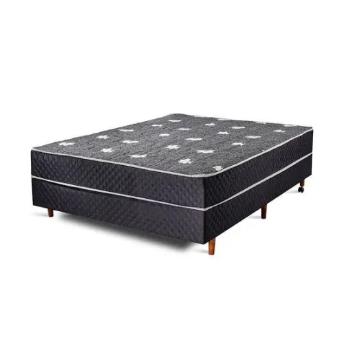 Cama Box Casal Nova direto da fábrica