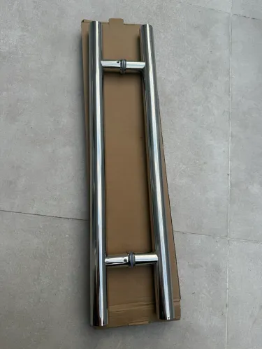 Puxador INOX
