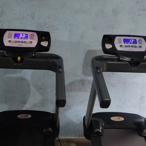 Esteira profissional a pronta entrega 10.750,00