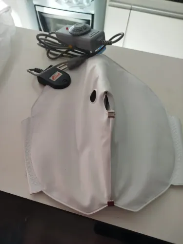 Máscara estética Estek