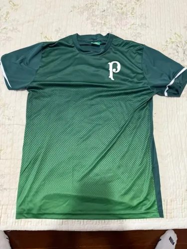 Camisa/Camiseta Palmeiras casual