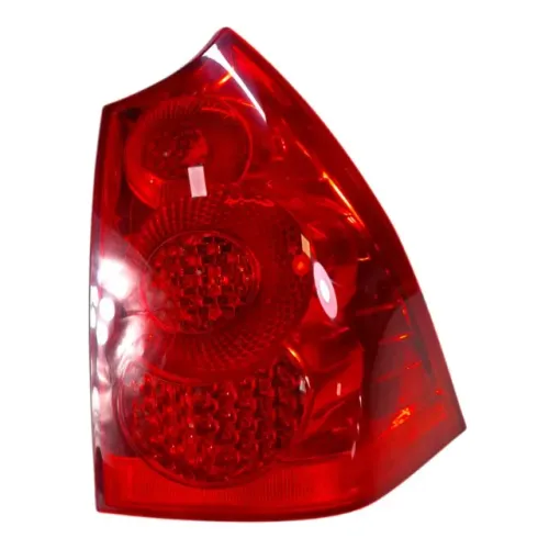 Lanterna Direita Peugeot 307 SW 2007 a 2011 557684A Original