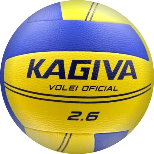 Bola de Vôlei Original - Kagiva