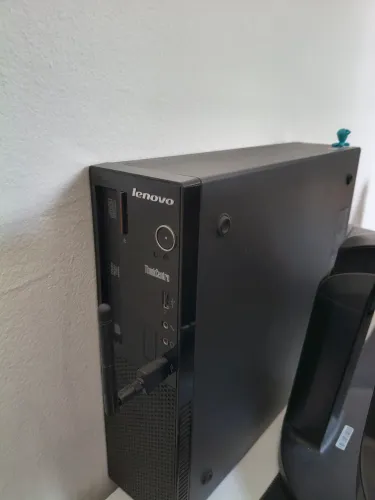 PC Lenovo