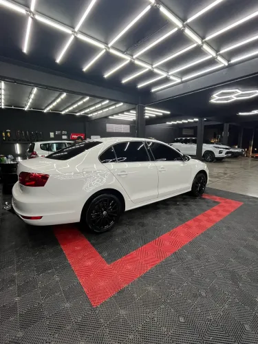 Jetta tsi 211cv 2013