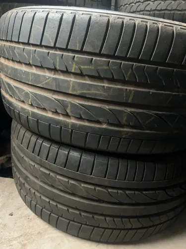 Pneu 275/40/20 Bridgestone