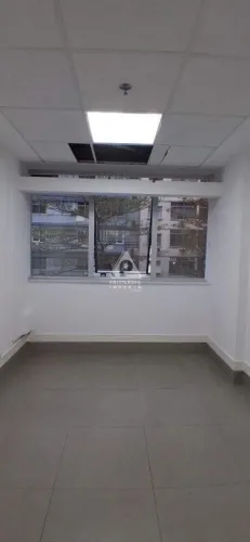 Sala comercial a venda no Flamengo!
