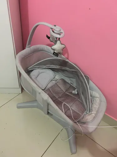 Balanço portátil bebê
