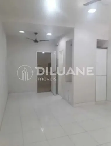 Sala : / Comercial / Copacabana
