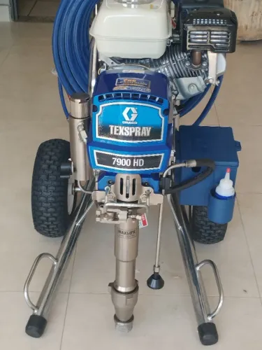 Airless HD 7900 Graco 