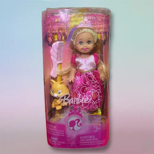 Boneca Kelly Genevieve