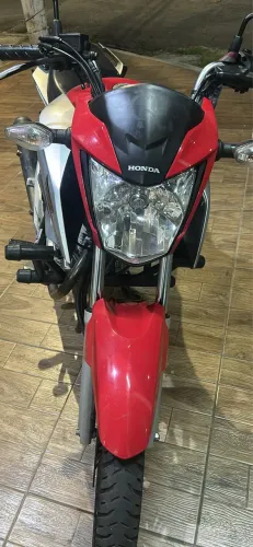 Vendo avista ou financiando 