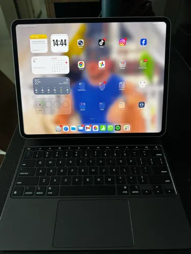 IPAD PRO M4 256