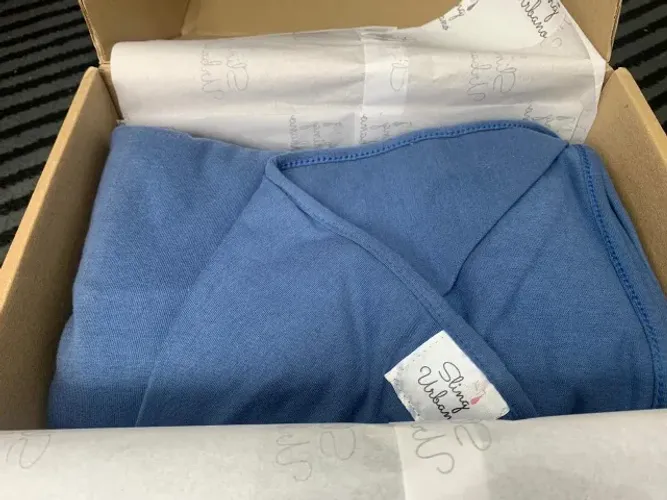 Sling para carregar bebês