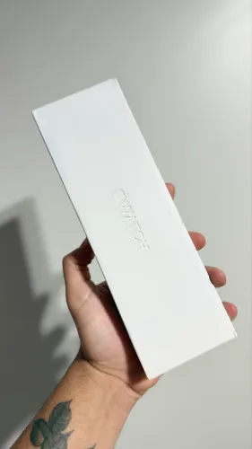 Apple Watch Series 11 46mm Preto