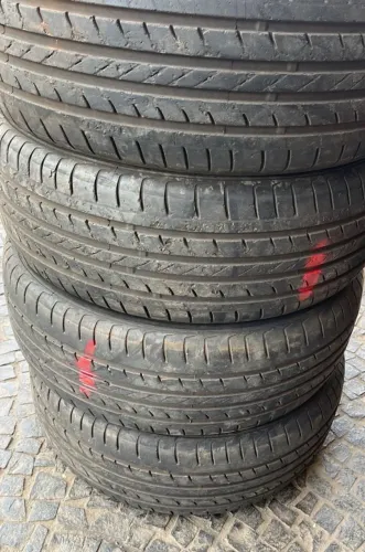  Pneu 235/60/17 Ling Long 