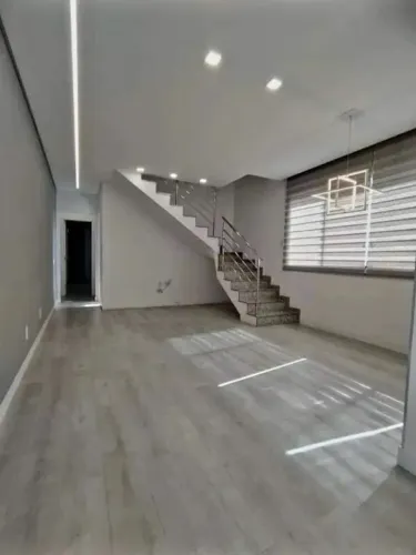 Excelente cobertura no Planalto com 3 quartos