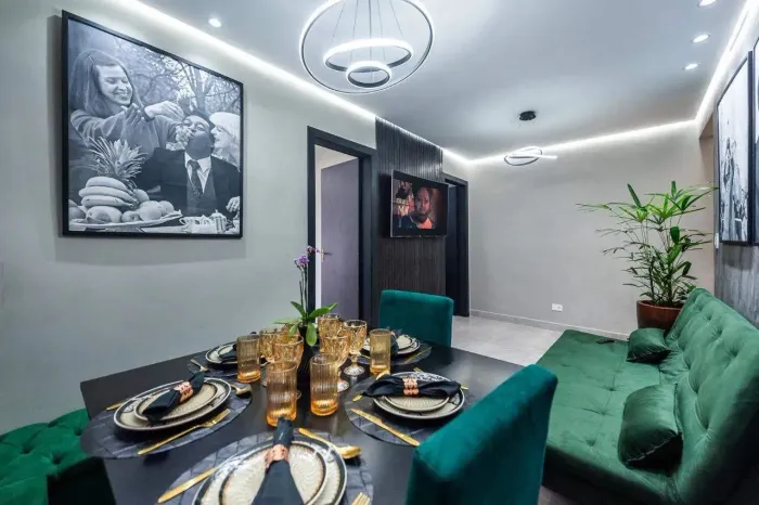 Apartamento em Vila Belmiro, Apartamento em Santos, Apartamento com 2 dorms, Apartamento à