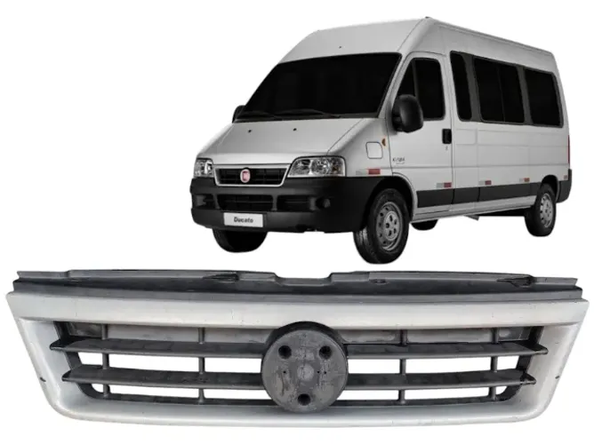 Grade Fiat Ducato 2006 2007 2008 2009 2010 2011 2012 2013 2014