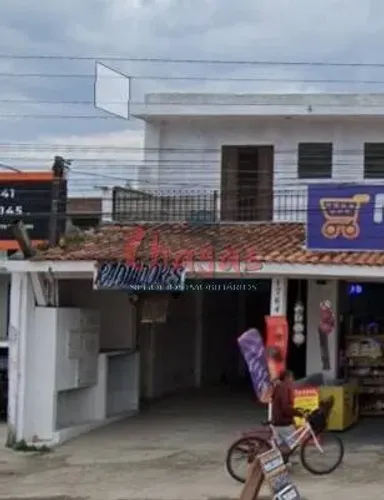 ALUGA-SE | PONTO COMERCIAL | FRENTE RODOVIA.