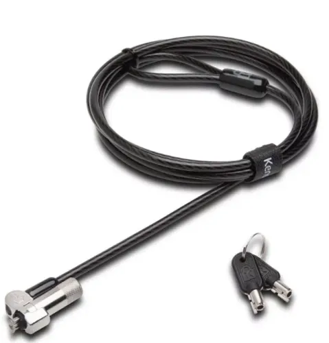 Trava Com Cadeado N17 Kensington - Notebook Dell - Novo