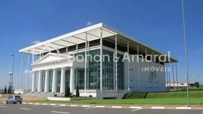 Terreno à Venda em Condomínio Fechado URBE 365 - Paulínia, SP: Segurança e Conforto