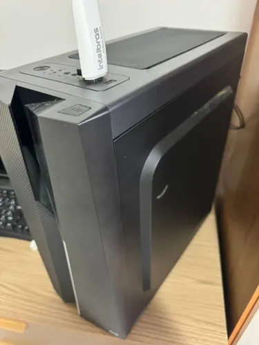 Para vender logo Computador top (Para vender logo)