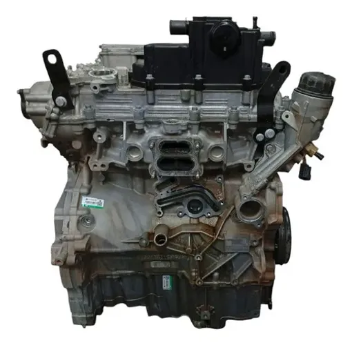 Motor Completo Jaguar E-Pace P250 AWD 2.0 Turbo 2018