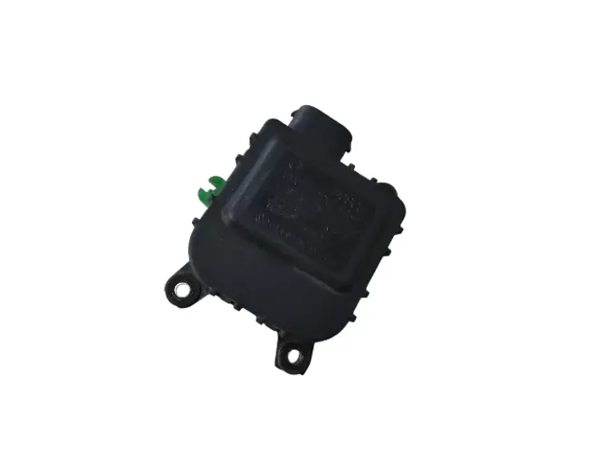 Motor Atuador Ar Condicionado Audi A3 Vw Golf 1j1907511d