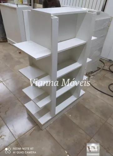 Mini Gondola MDF 