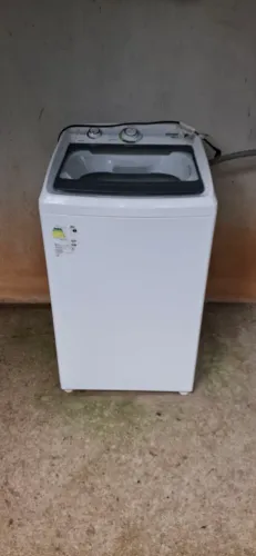 Máquina de Lavar Roupas Consul 11Kg