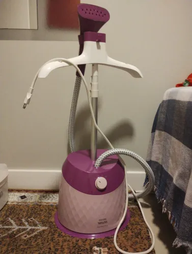 Vaporizador de Roupas Philips Walita EasyTouch Plus