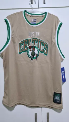Regata oficial Boston Celtics - NBA