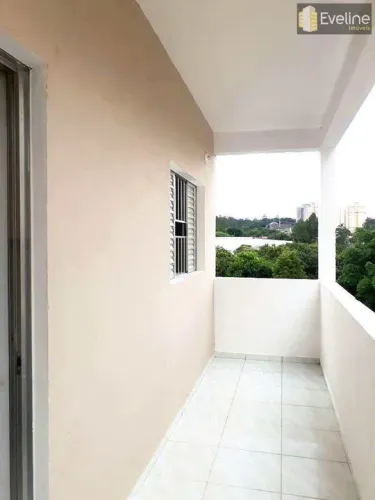 Casa a Venda Condomínio Rubi em Mogi das Cruzes 6 Dorms
