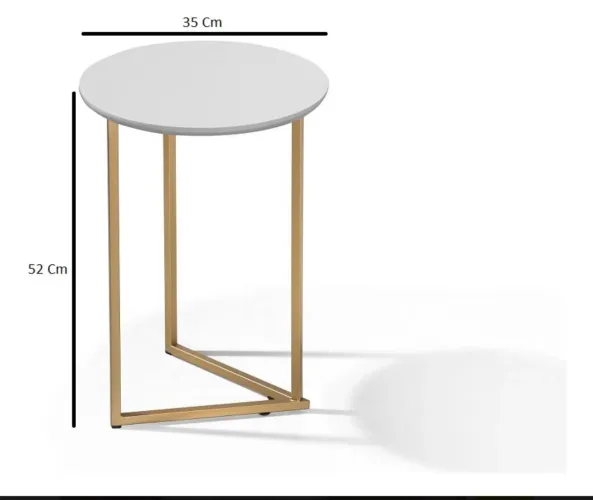 Mesa de canto