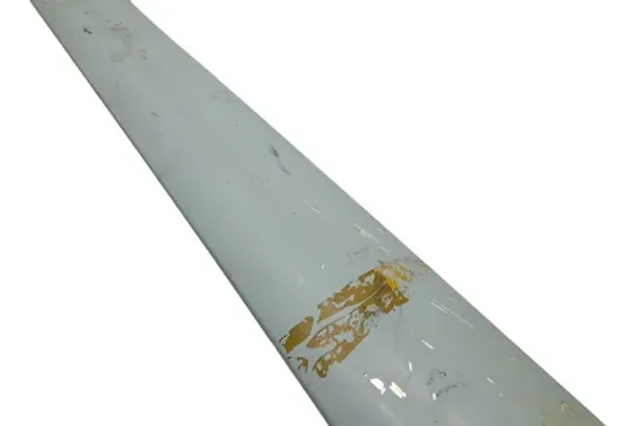 Rack De Teto Ranger 3.2 2014 Prata