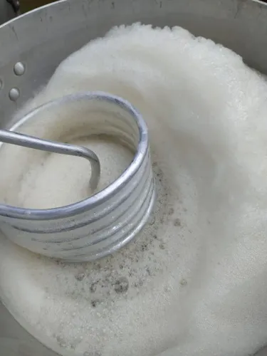 Panela cerveja 25 litros